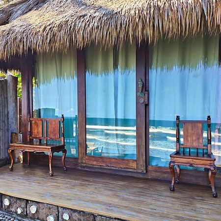 Most Exotic Villa Keong Tabanan Ngoại thất bức ảnh