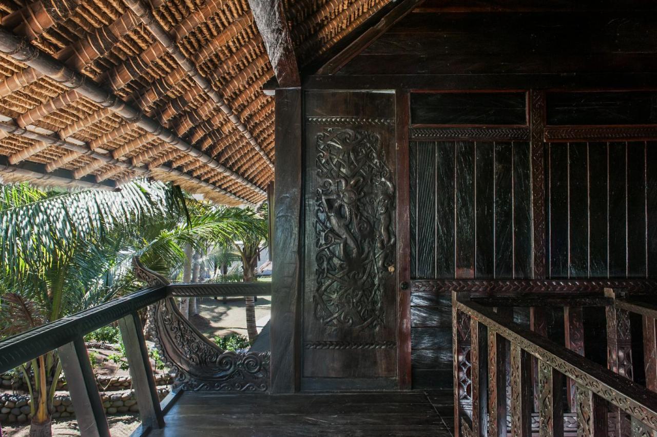 Most Exotic Villa Keong Tabanan Ngoại thất bức ảnh