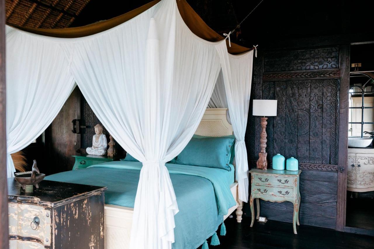 Most Exotic Villa Keong Tabanan Ngoại thất bức ảnh