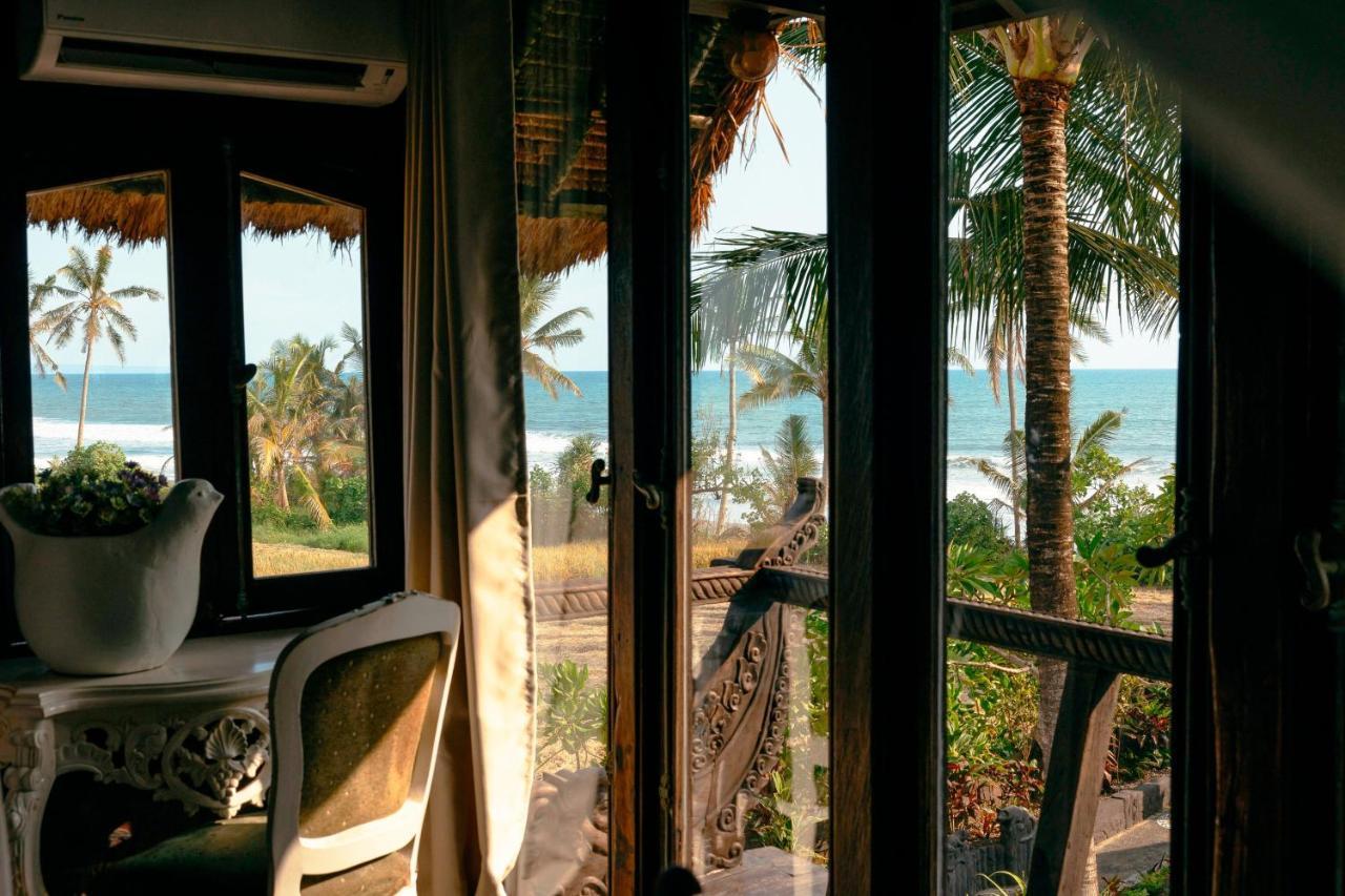 Most Exotic Villa Keong Tabanan Ngoại thất bức ảnh