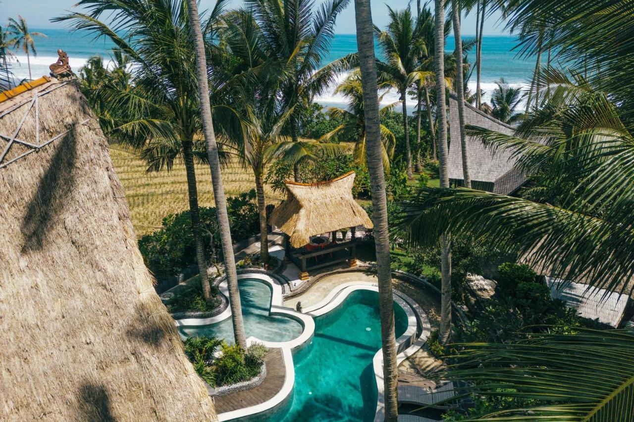 Most Exotic Villa Keong Tabanan Ngoại thất bức ảnh