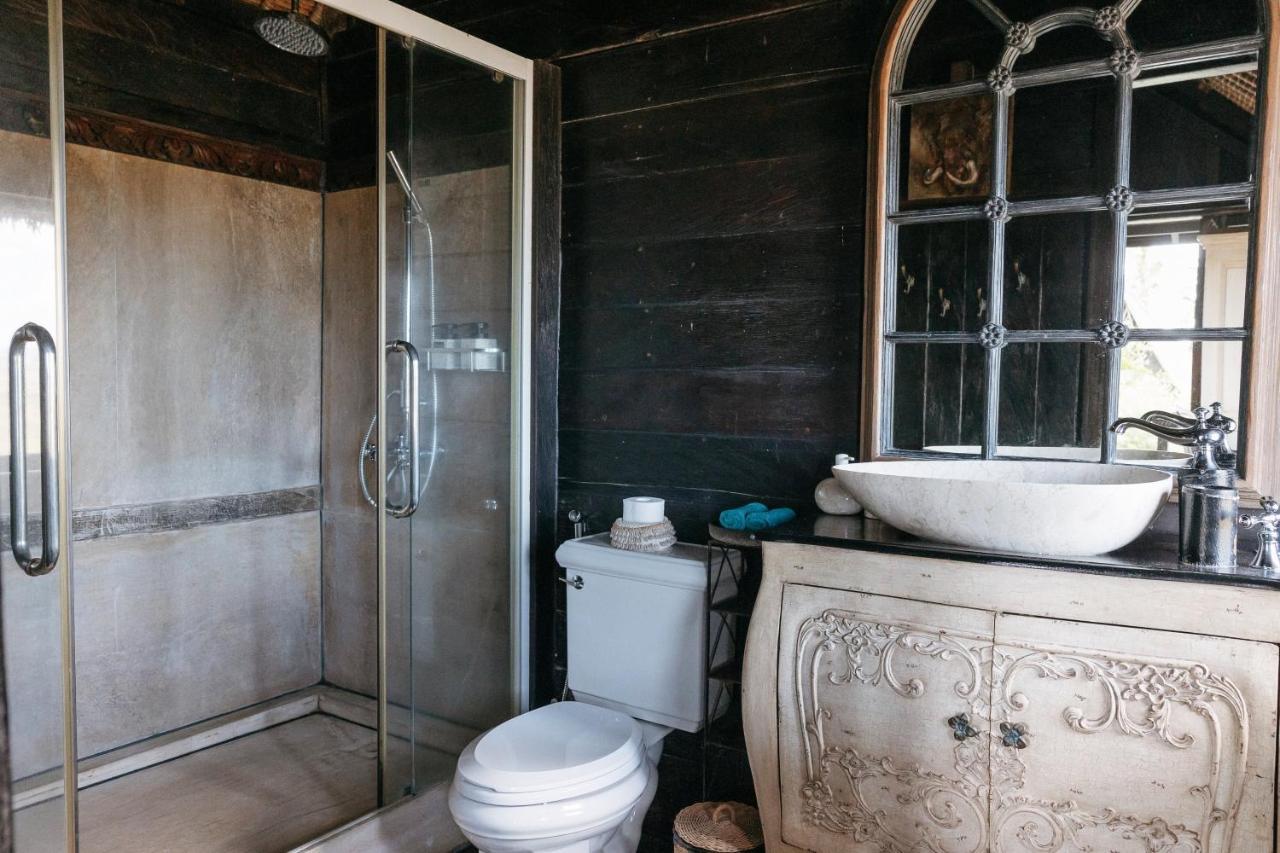 Most Exotic Villa Keong Tabanan Ngoại thất bức ảnh