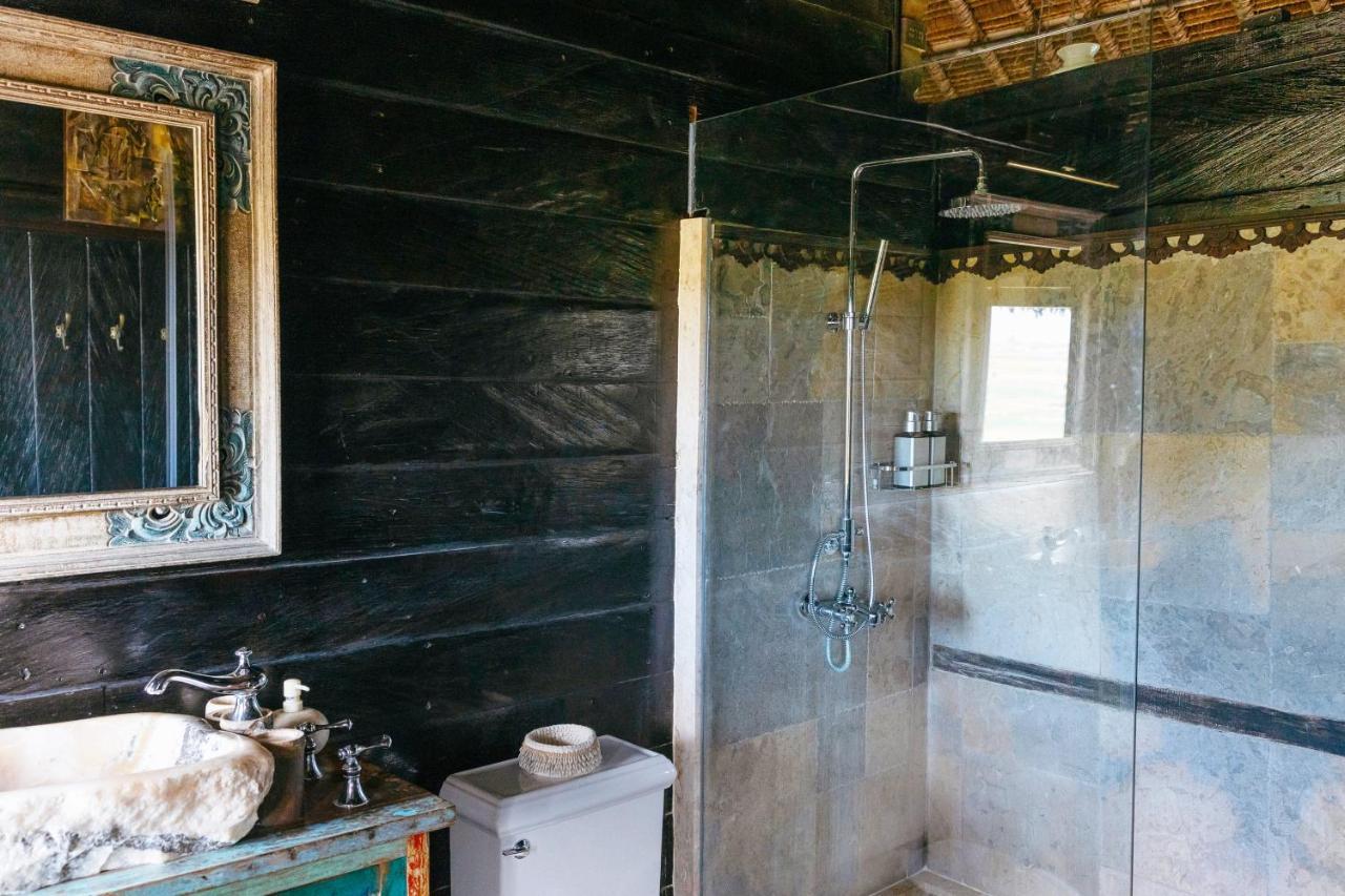 Most Exotic Villa Keong Tabanan Ngoại thất bức ảnh