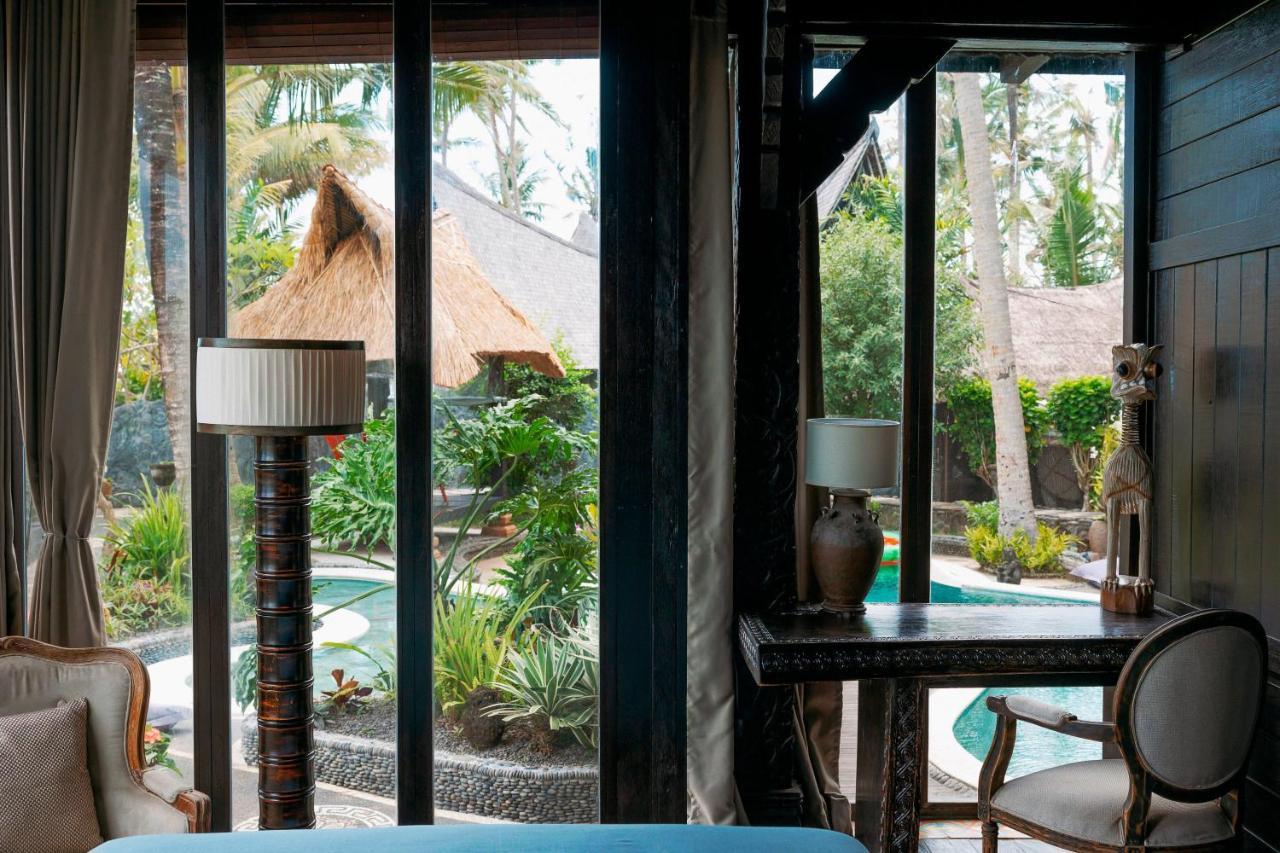 Most Exotic Villa Keong Tabanan Ngoại thất bức ảnh