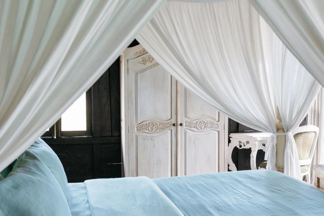 Most Exotic Villa Keong Tabanan Ngoại thất bức ảnh