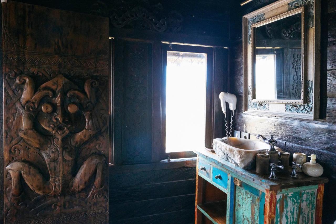 Most Exotic Villa Keong Tabanan Ngoại thất bức ảnh