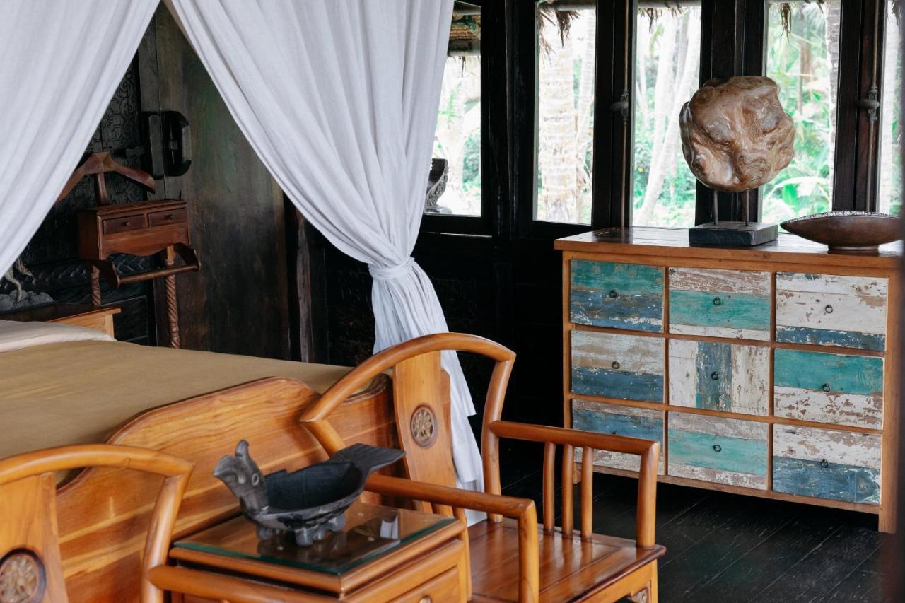 Most Exotic Villa Keong Tabanan Ngoại thất bức ảnh