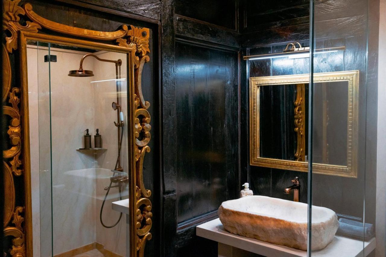 Most Exotic Villa Keong Tabanan Ngoại thất bức ảnh