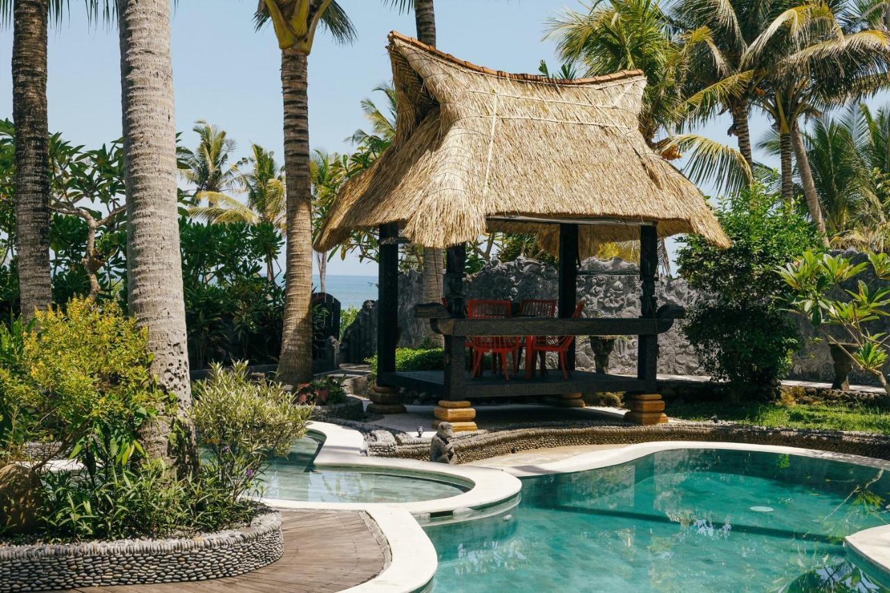 Most Exotic Villa Keong Tabanan Ngoại thất bức ảnh