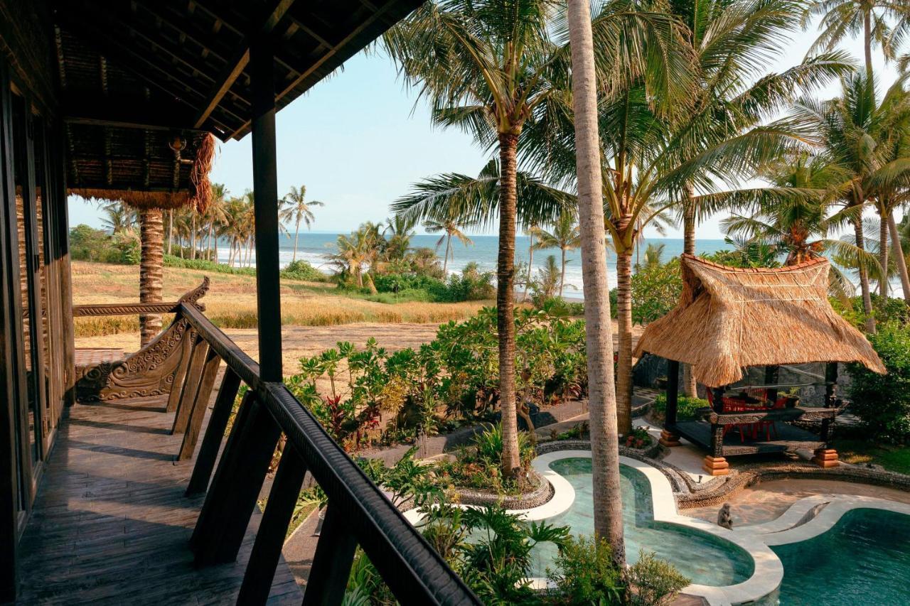 Most Exotic Villa Keong Tabanan Ngoại thất bức ảnh