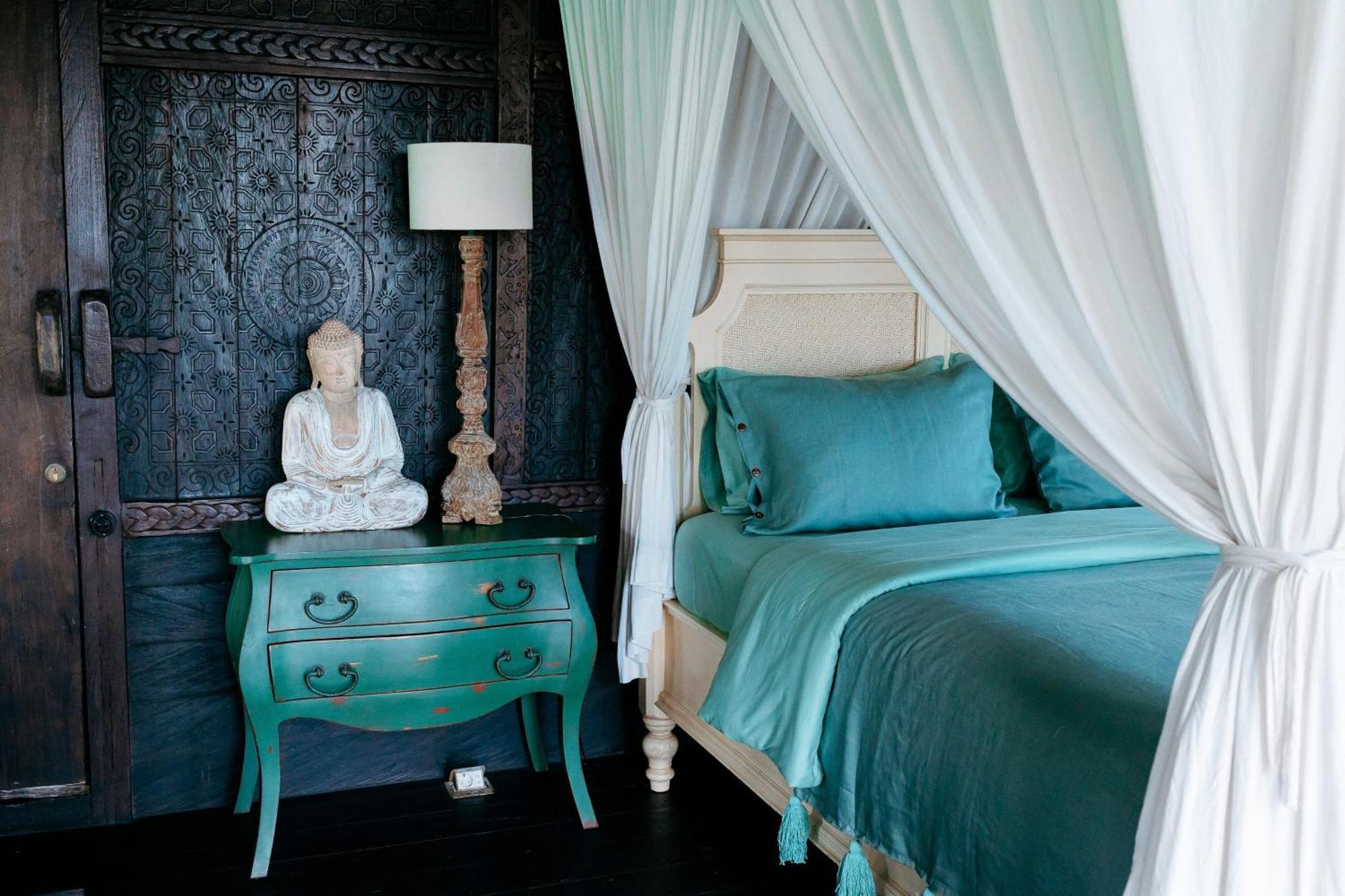 Most Exotic Villa Keong Tabanan Phòng bức ảnh