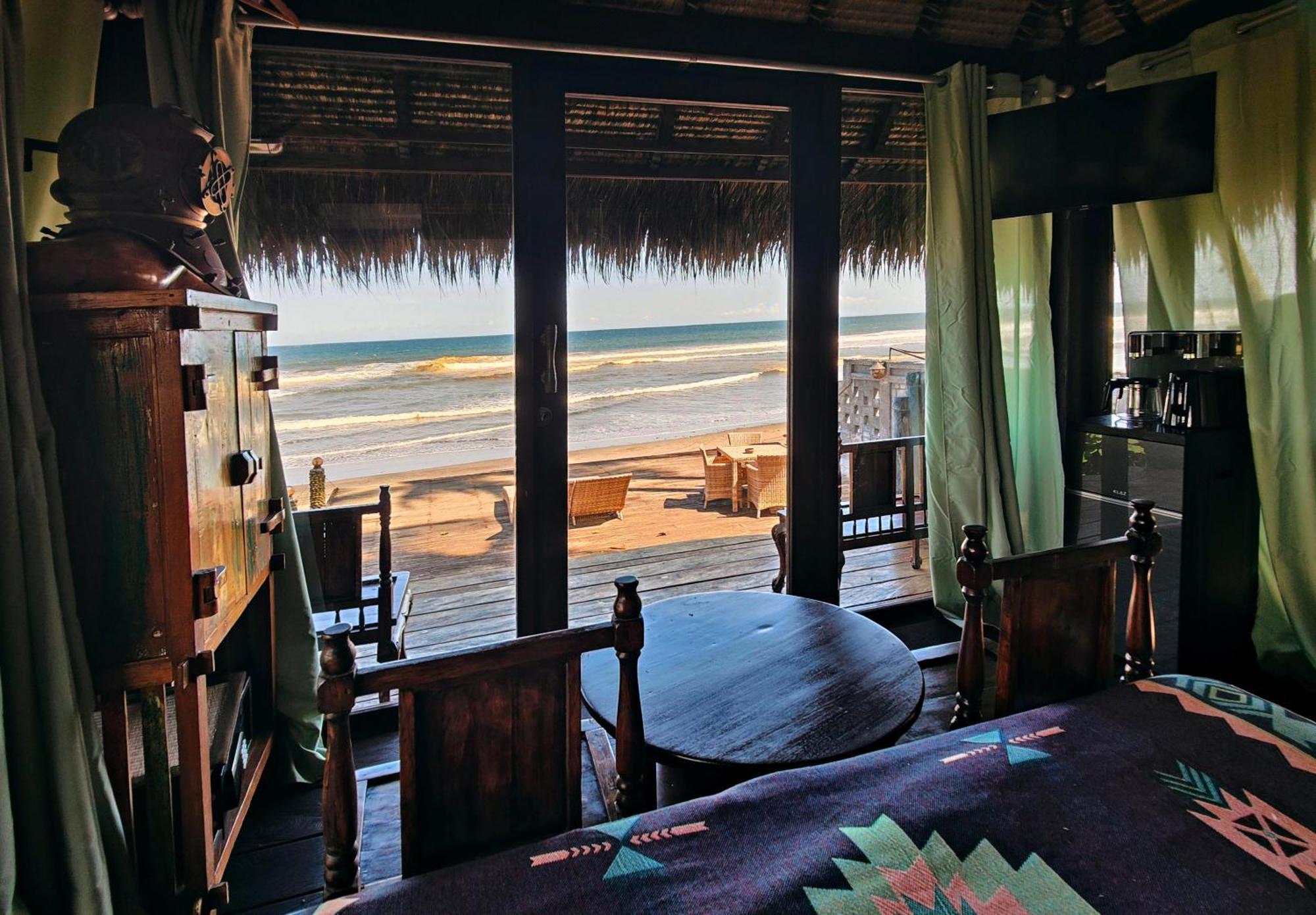 Most Exotic Villa Keong Tabanan Phòng bức ảnh