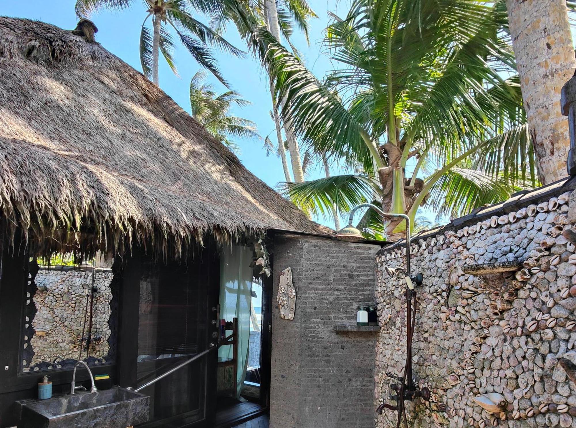 Most Exotic Villa Keong Tabanan Phòng bức ảnh