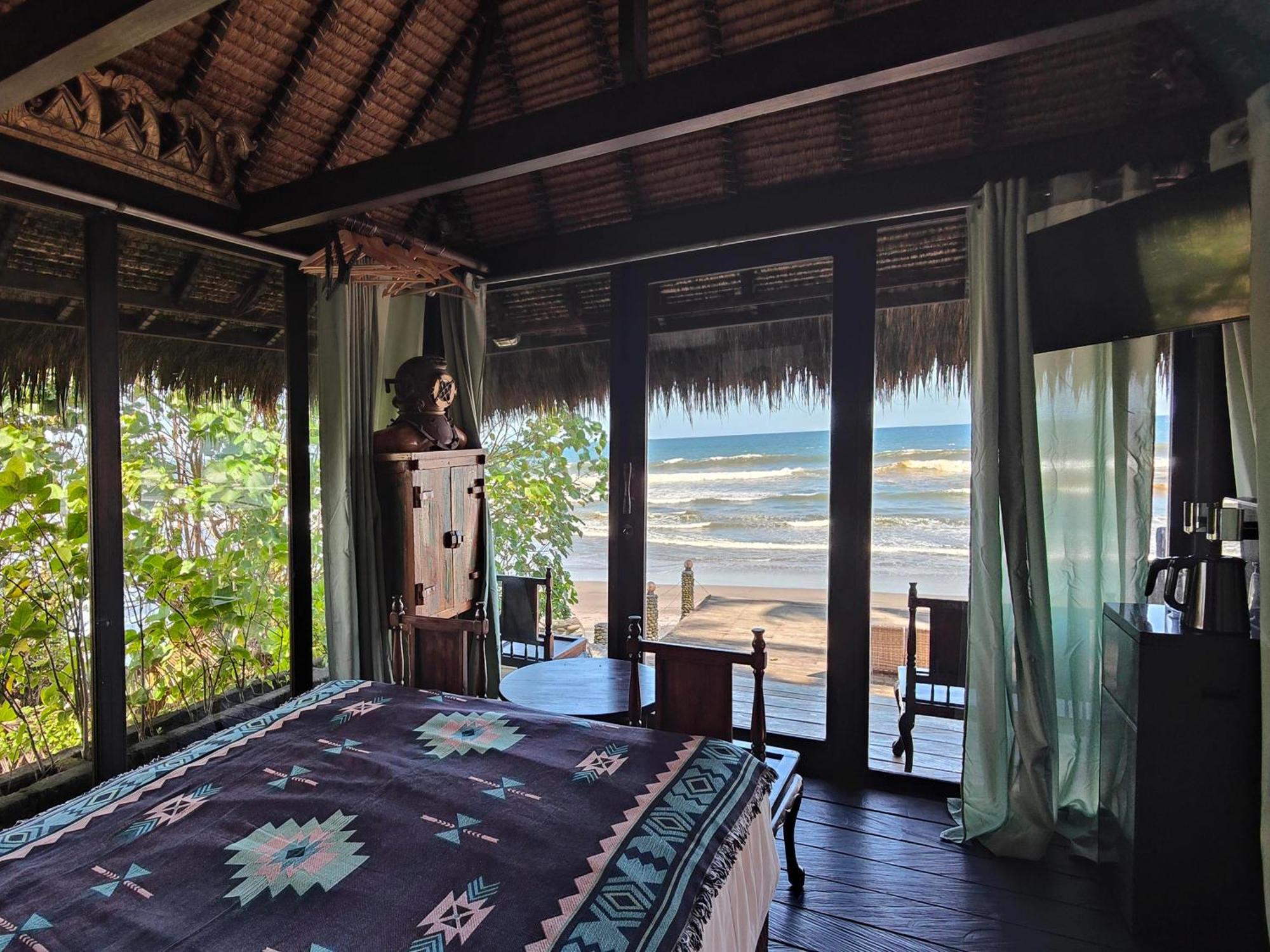 Most Exotic Villa Keong Tabanan Ngoại thất bức ảnh