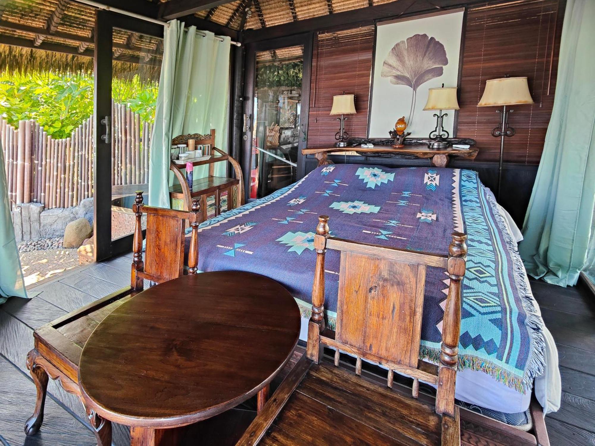 Most Exotic Villa Keong Tabanan Phòng bức ảnh