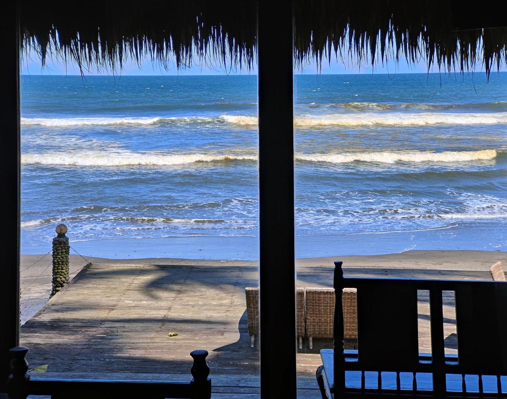 Most Exotic Villa Keong Tabanan Ngoại thất bức ảnh