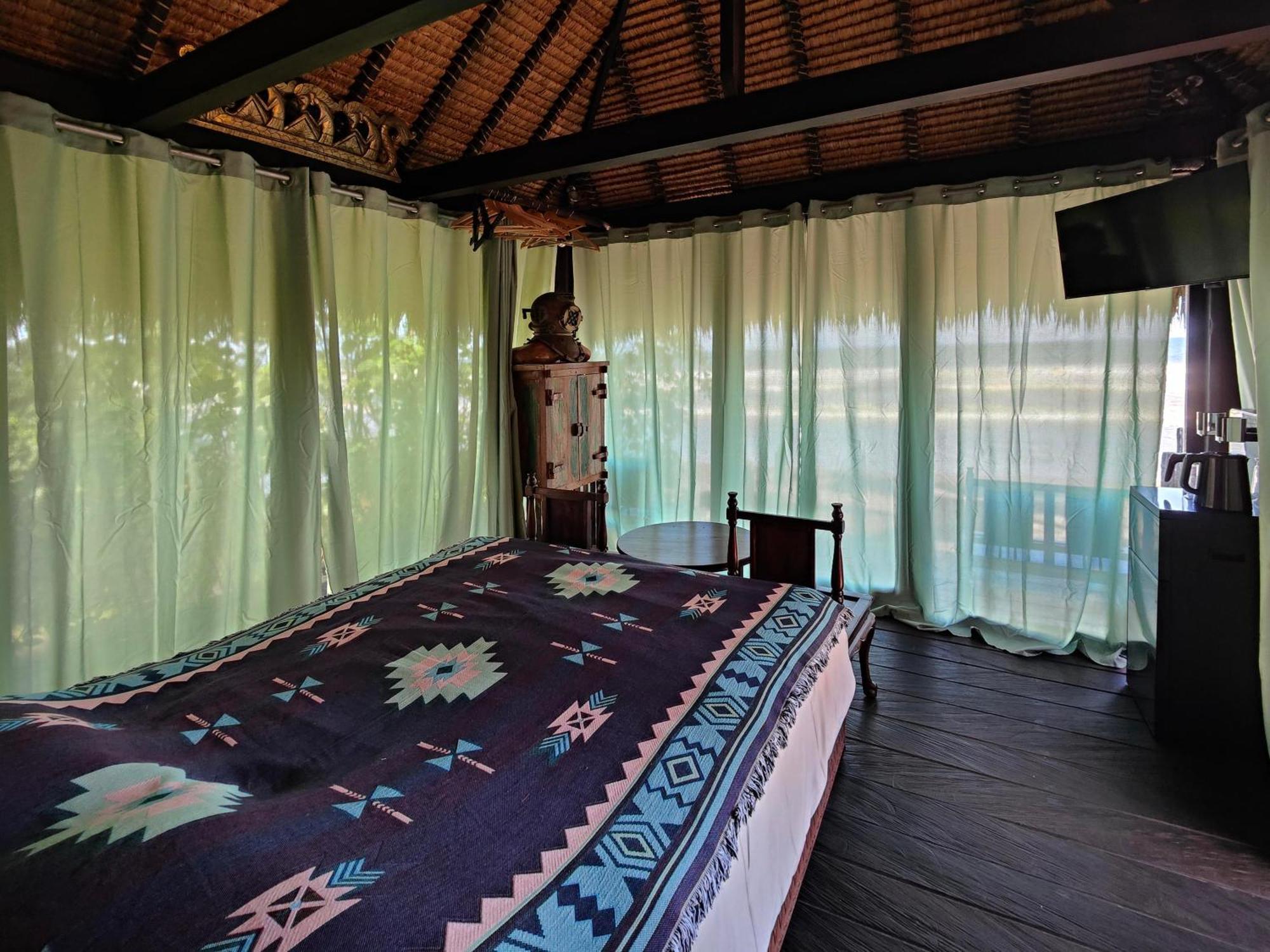 Most Exotic Villa Keong Tabanan Phòng bức ảnh