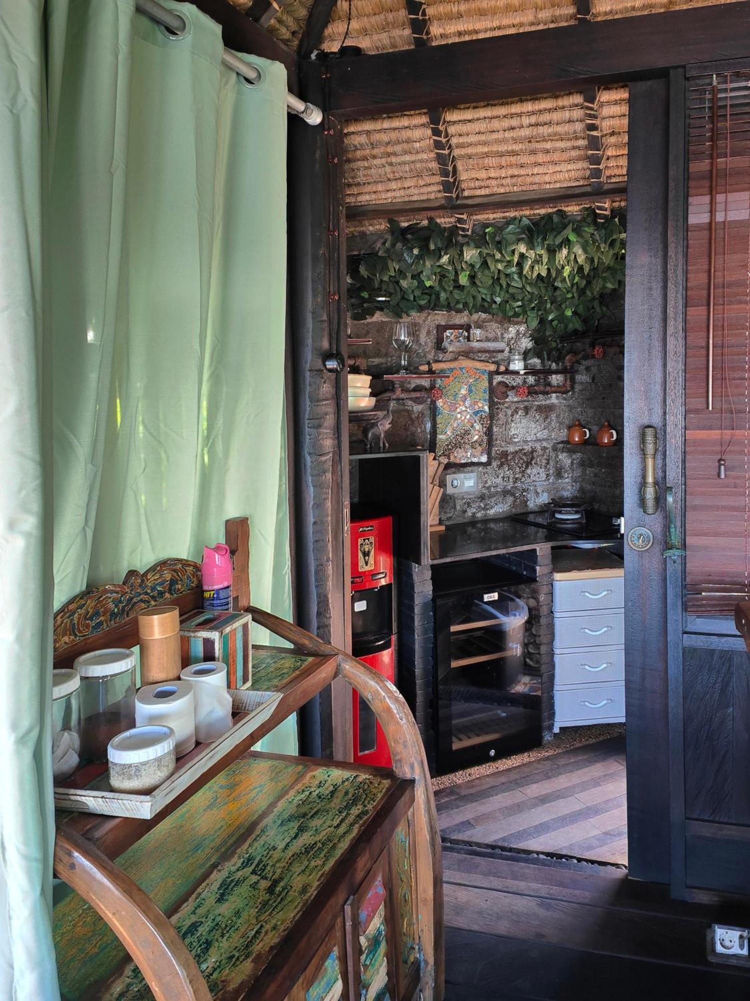 Most Exotic Villa Keong Tabanan Phòng bức ảnh